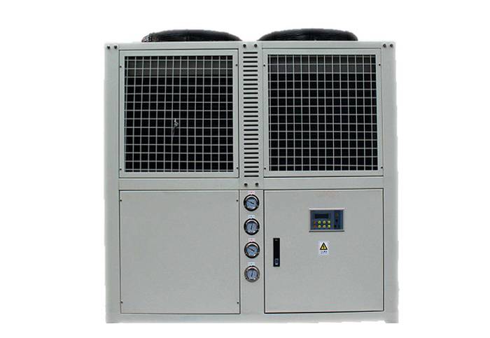 Low Temperature Compressor Unit 