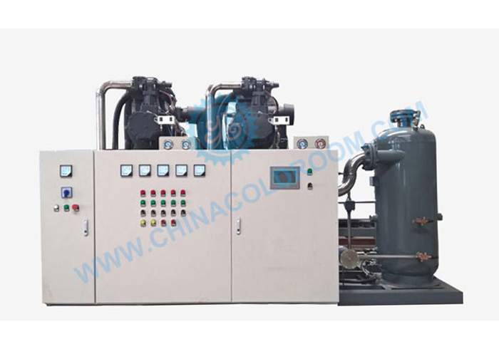 Air-Cooled Condensing Unit