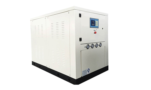 Chiller Systems for Sale - What You Should Consider