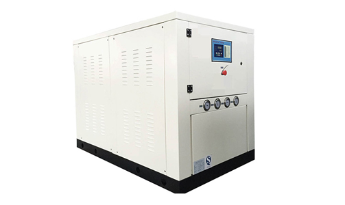 Why Use Water Chillers for Cooling Processes?
