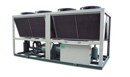How to Select an Air-Cooled Chiller?