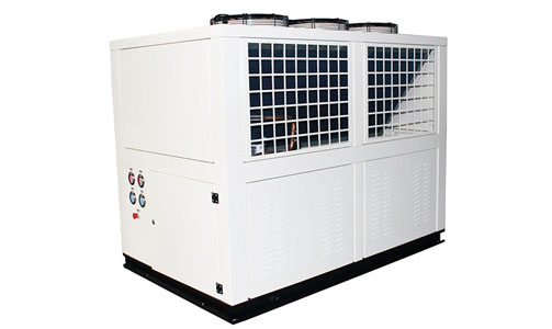 Air Cooled Chillers: Principle, Types, Applications