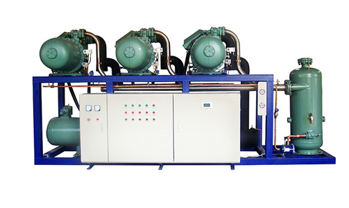 How to Choose the Best Screw Compressor?